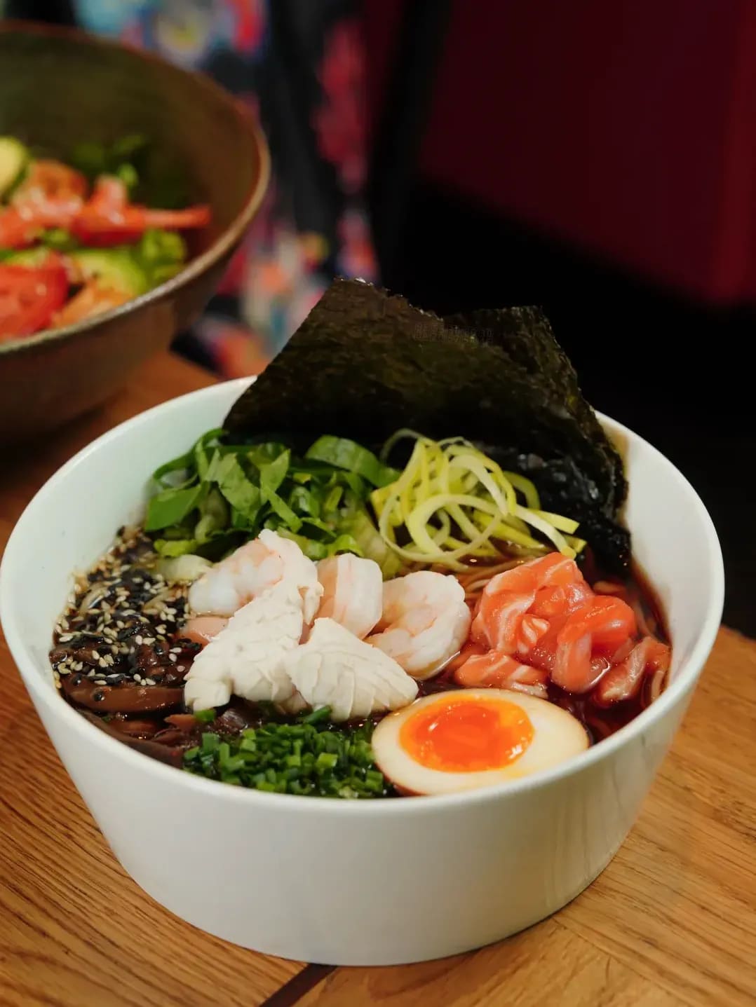 麺匠しずく 13