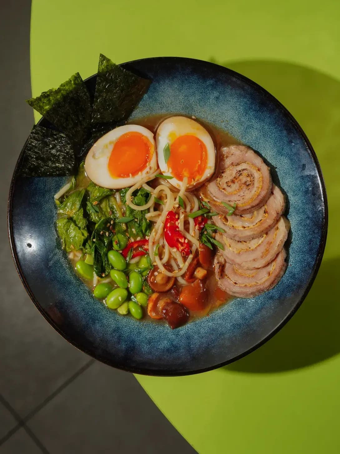 麺匠しずく 3