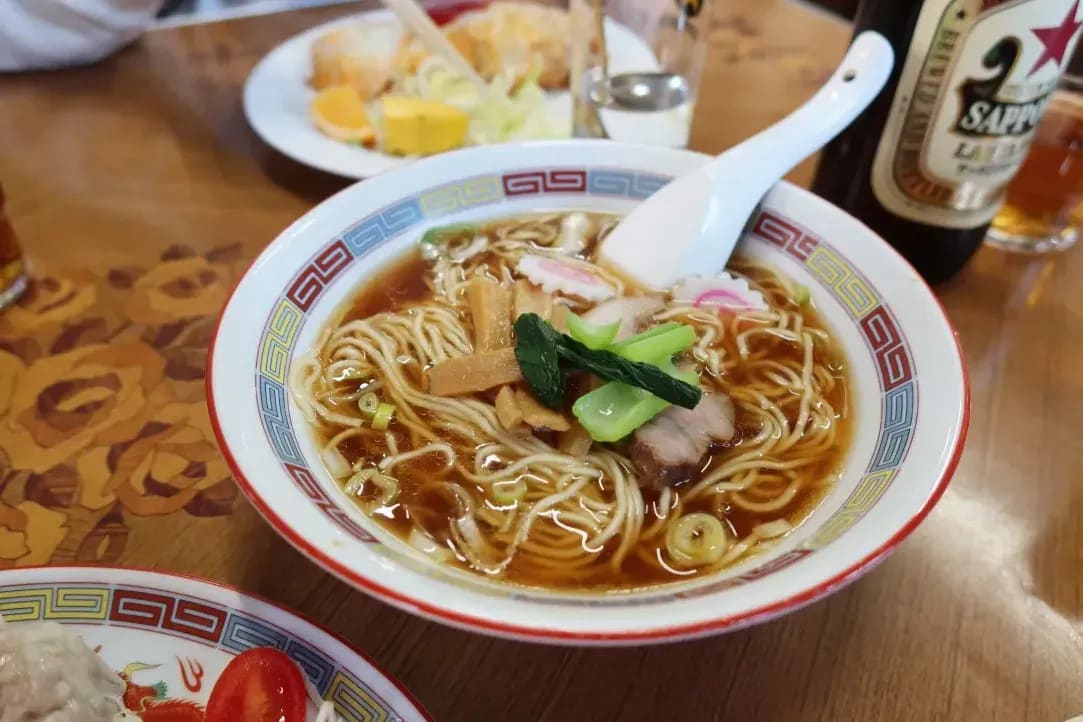 麺匠しずく 4