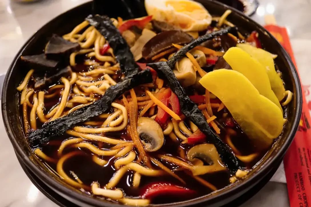 麺匠しずく 6