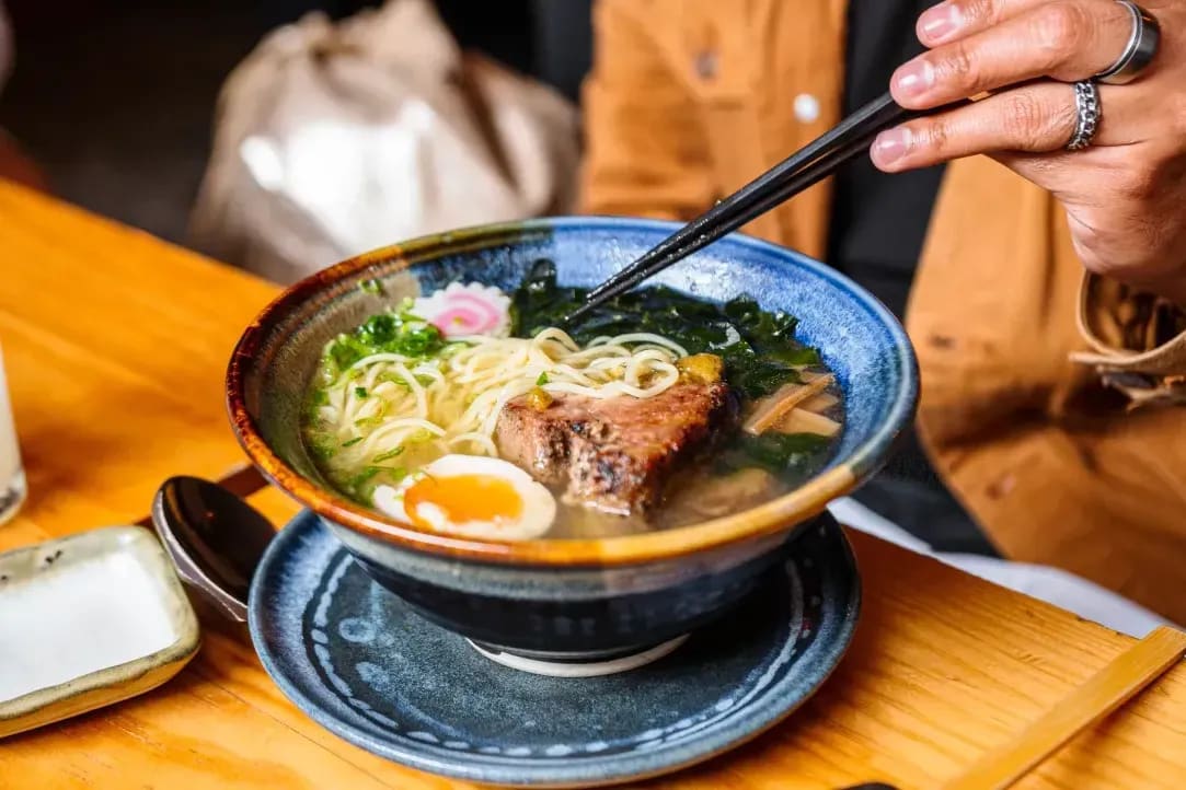 麺匠しずく 7