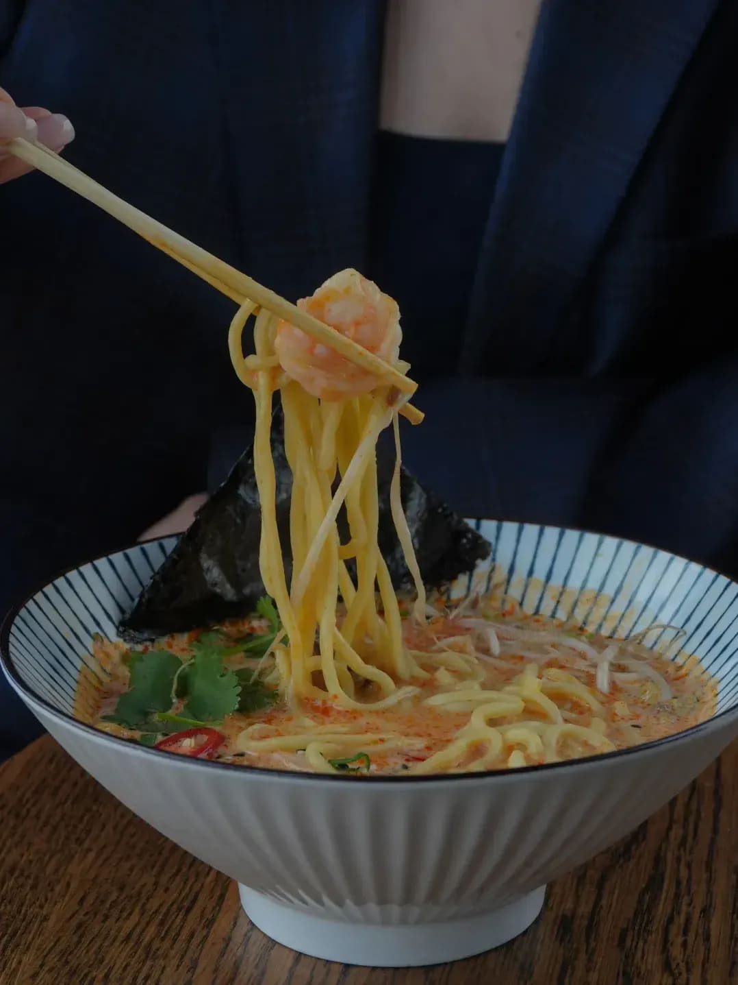 麺匠しずく 8