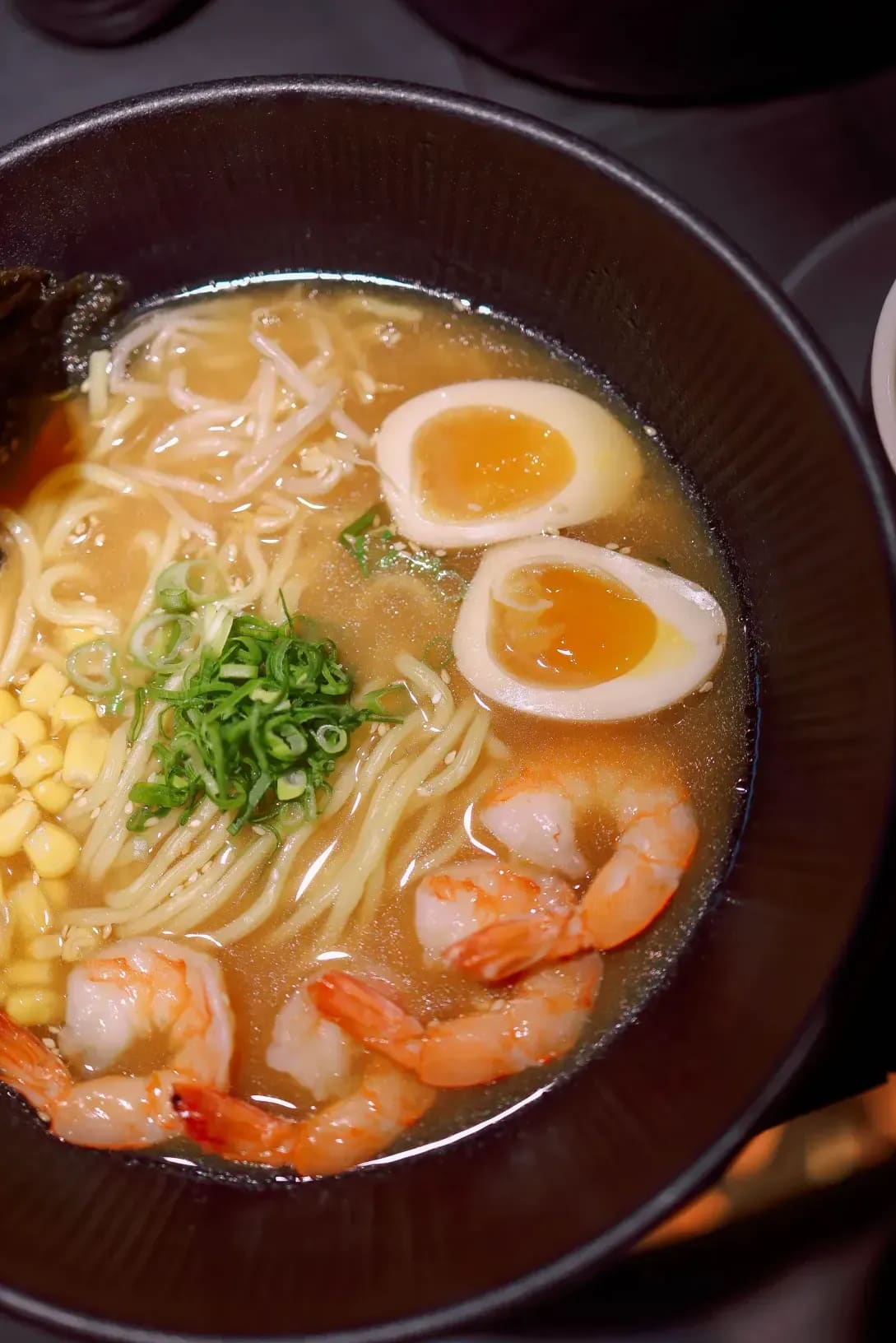麺匠しずく 9